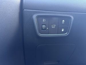 Hyundai Tucson bild 9