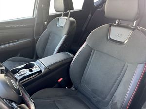 Hyundai Tucson bild 6