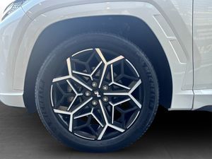Hyundai Tucson bild 19
