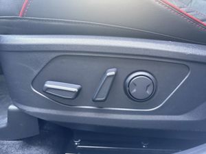 Hyundai Tucson bild 5