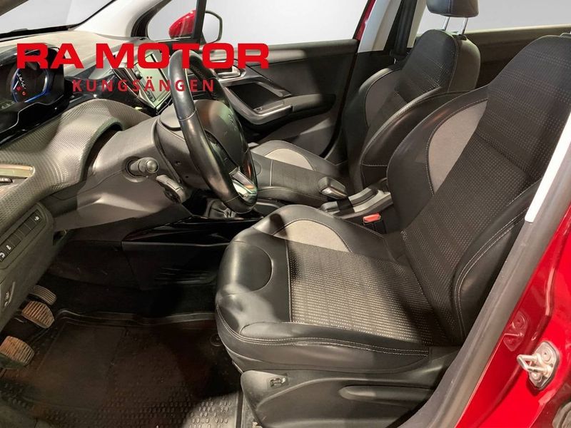 Peugeot 2008 bild 17