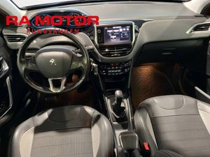 Peugeot 2008 bild 15