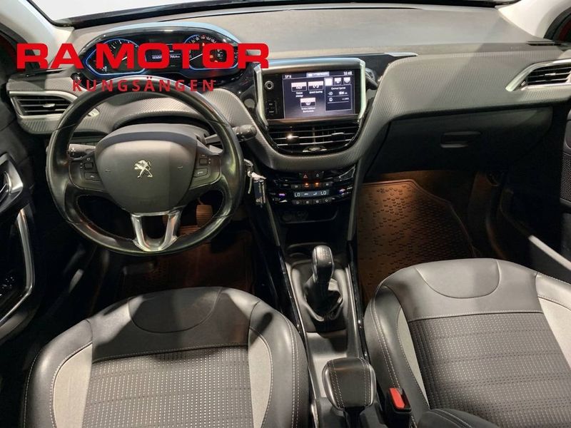 Peugeot 2008 bild 15