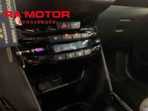 Peugeot 2008 bild 20