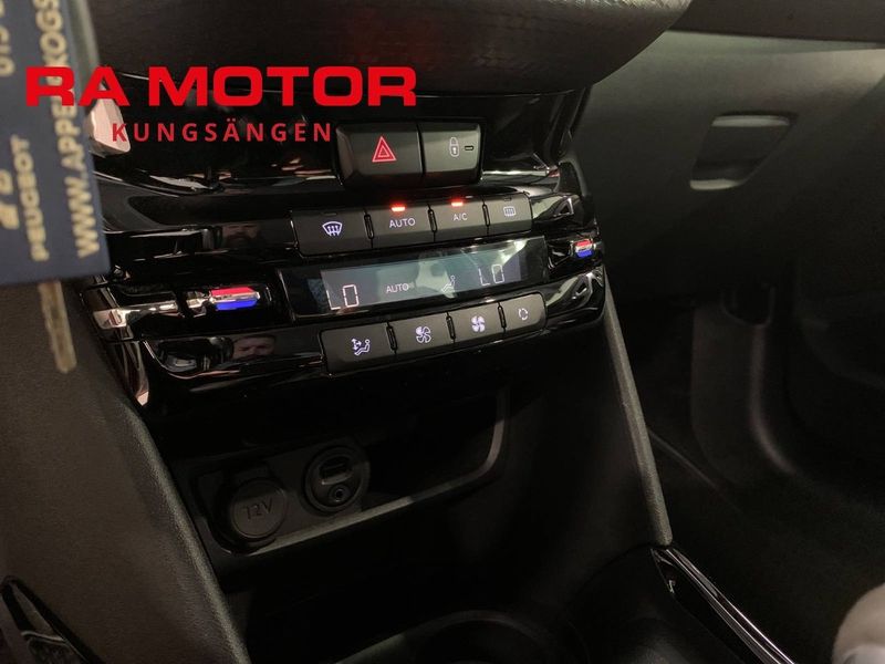 Peugeot 2008 bild 20