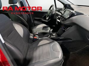 Peugeot 2008 bild 10