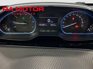 Peugeot 2008 bild 19