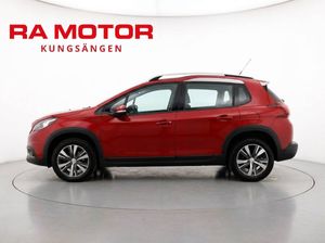 Peugeot 2008 bild 4