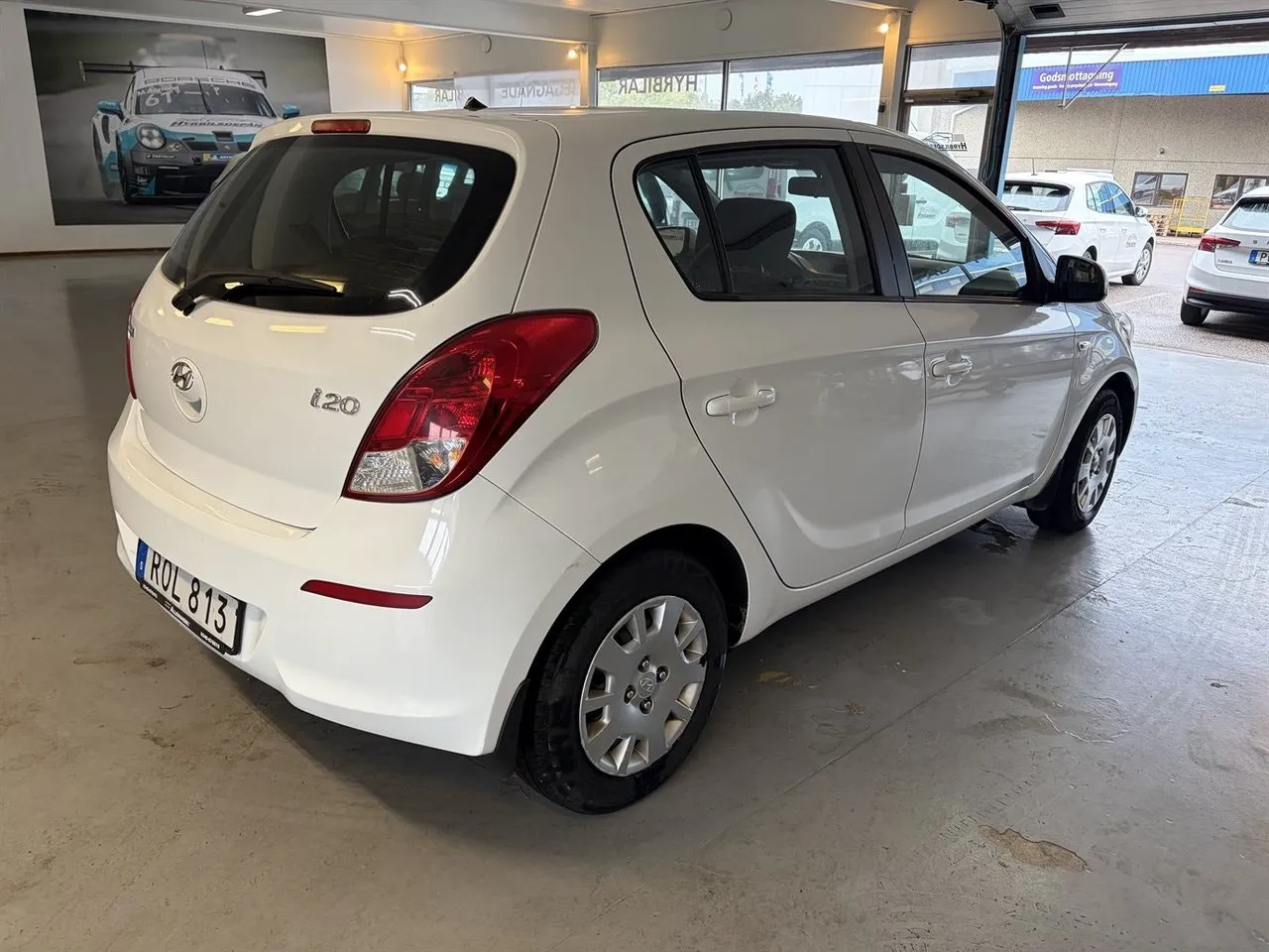 Vehicle image 2