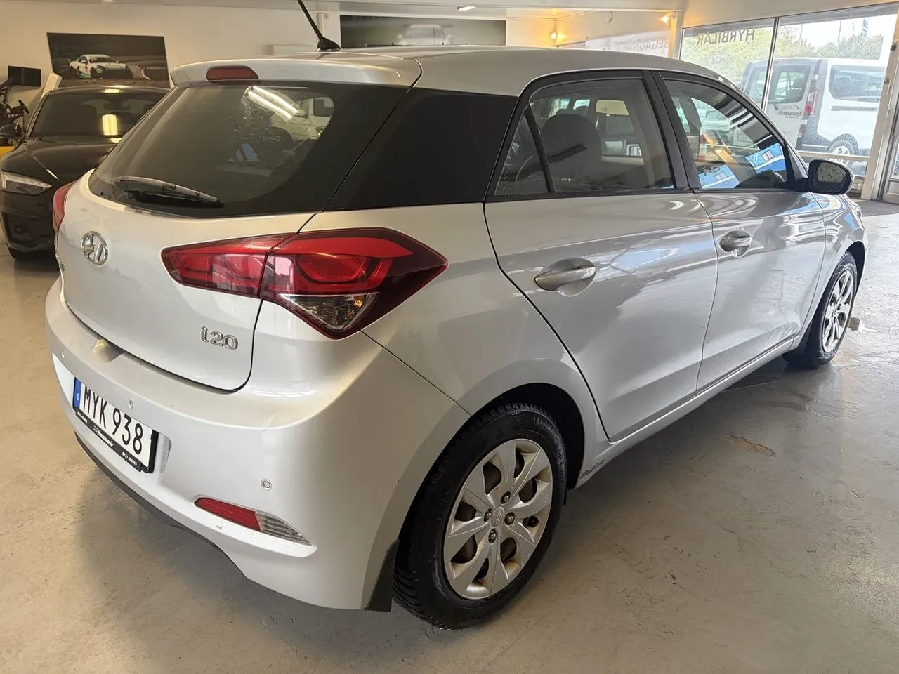 Vehicle image 2