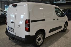 Peugeot Partner bild 4