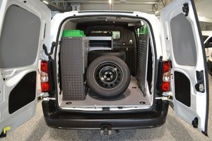 Peugeot Partner bild 10
