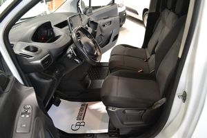 Peugeot Partner bild 13