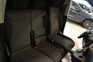 Peugeot Partner bild 8