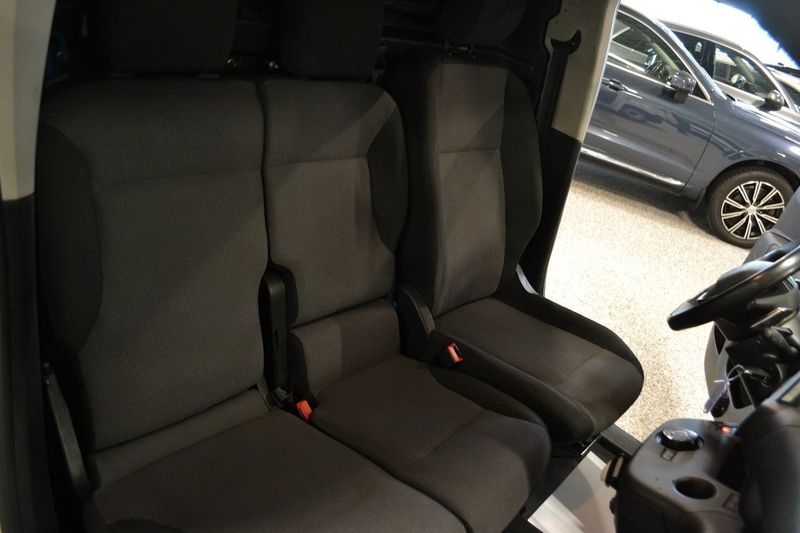 Peugeot Partner bild 8
