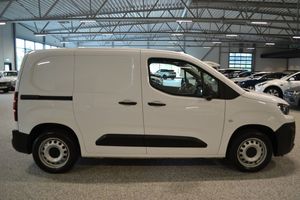Peugeot Partner bild 5