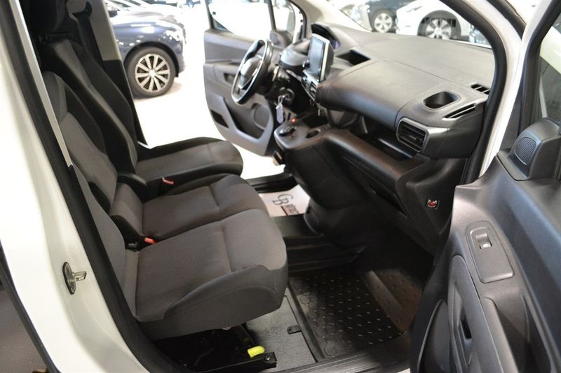 Peugeot Partner bild 7