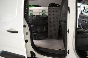 Peugeot Partner bild 9