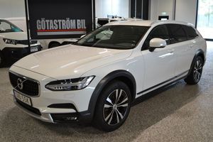 Volvo V90 bild 1