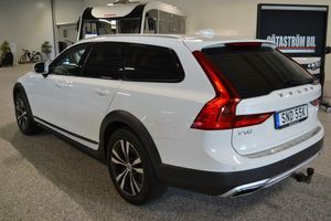 Volvo V90 bild 2