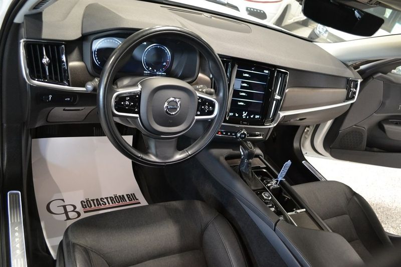 Volvo V90 bild 9