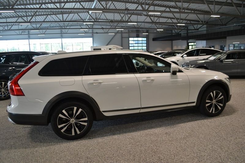 Volvo V90 bild 5