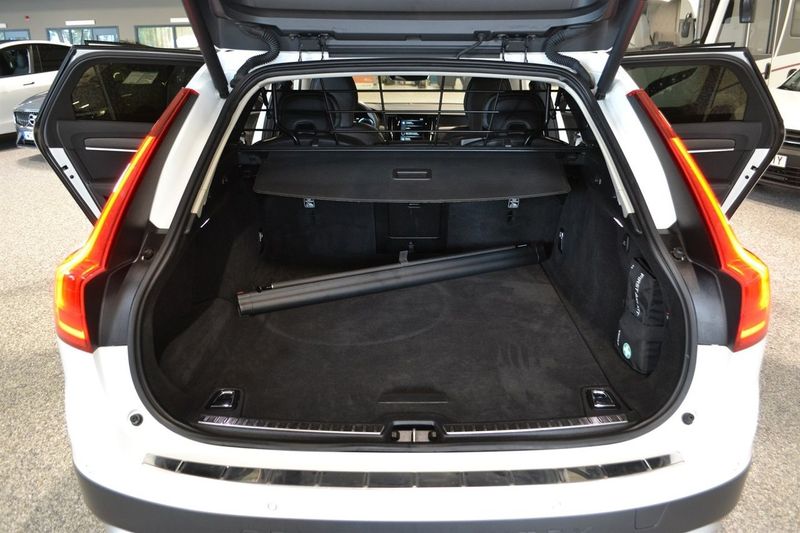 Volvo V90 bild 11