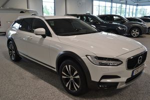 Volvo V90 bild 6