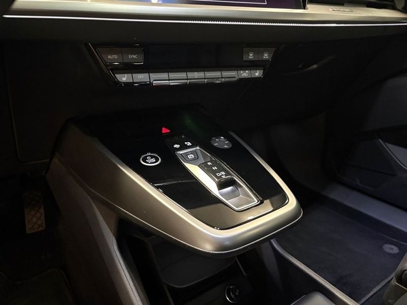Audi Q4 e-tron bild 12