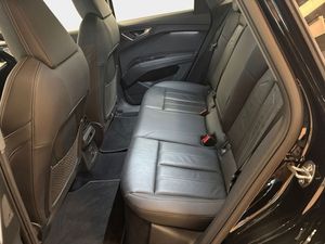 Audi Q4 e-tron bild 13