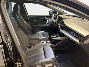 Audi Q4 e-tron bild 14