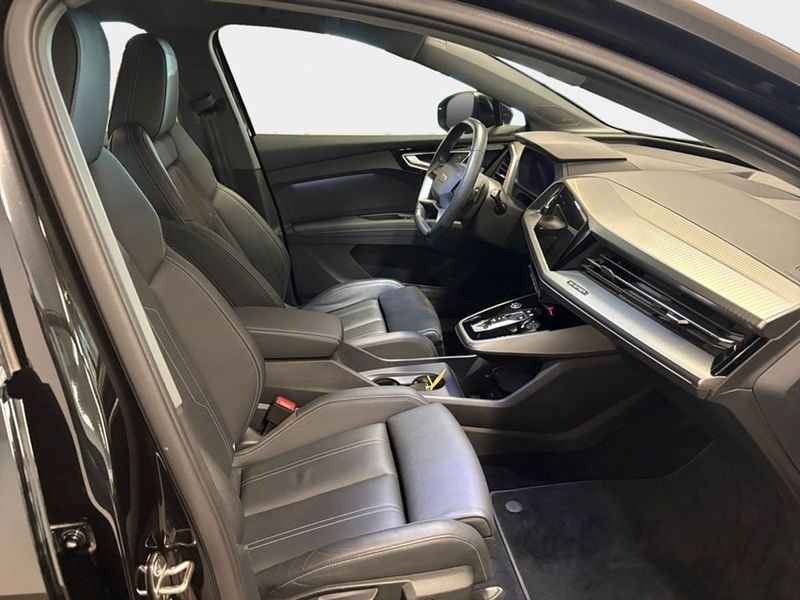 Audi Q4 e-tron bild 14