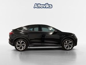 Audi Q4 e-tron bild 2