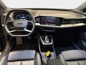 Audi Q4 e-tron bild 10