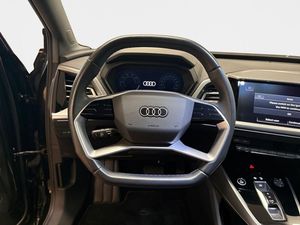 Audi Q4 e-tron bild 11