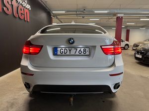 BMW X6 bild 4