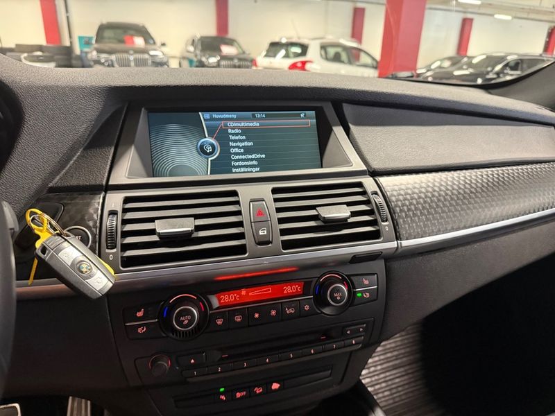 BMW X6 bild 24