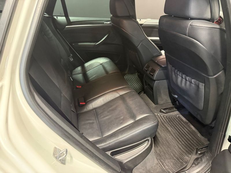 BMW X6 bild 20