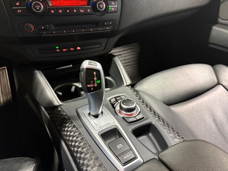 BMW X6 bild 25