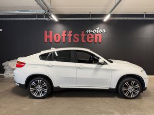 BMW X6 bild 2