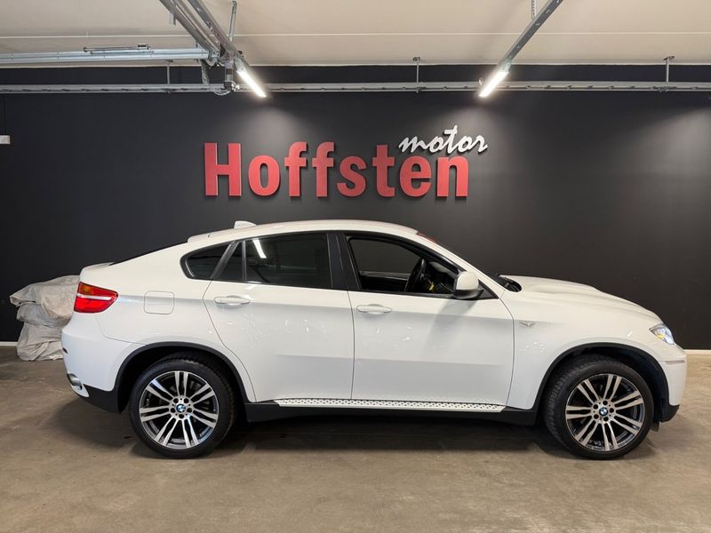 BMW X6 bild 2