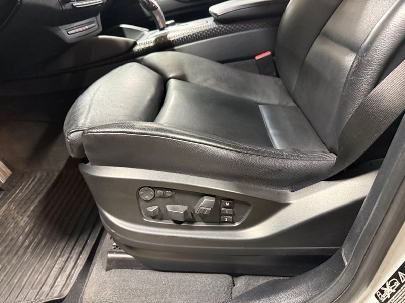 BMW X6 bild 15