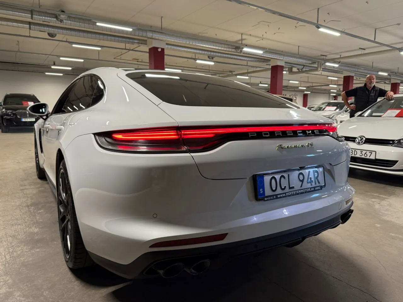 Vehicle image 4