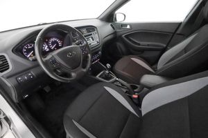 Hyundai i20 bild 12