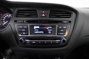 Hyundai i20 bild 24