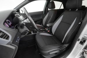 Hyundai i20 bild 13