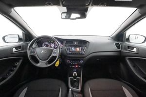 Hyundai i20 bild 10