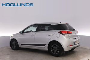 Hyundai i20 bild 6