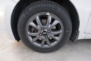 Hyundai i20 bild 25