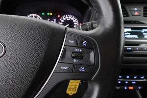 Hyundai i20 bild 22